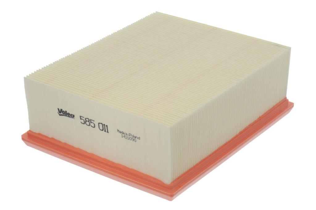 Filtre à air VALEO ref. 585011